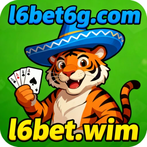 l6bet.wim Logo