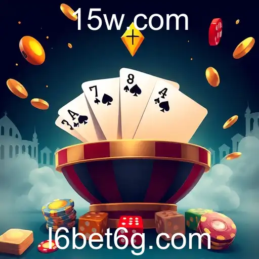 Jogos de cassino
